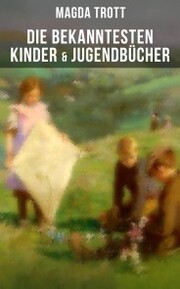 Die bekanntesten Kinder- & Jugendbücher - Cover