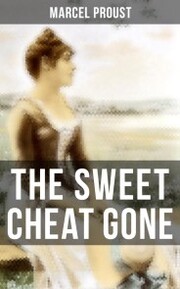 The Sweet Cheat Gone