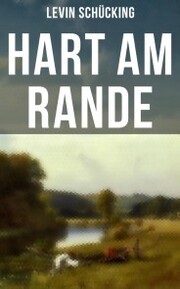Hart am Rande - Cover