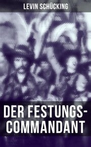Der Festungs-Commandant - Cover