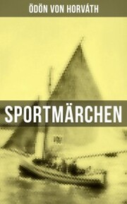 Sportmärchen - Cover