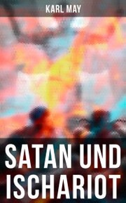 Satan und Ischariot - Cover
