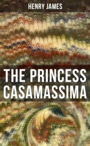 THE PRINCESS CASAMASSIMA