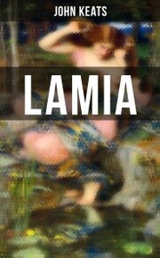 Lamia - Cover
