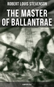 The Master of Ballantrae (A Winter's Tale)