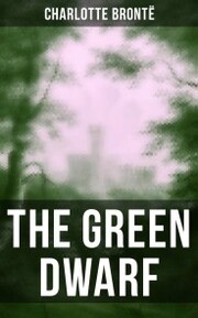 THE GREEN DWARF