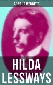 HILDA LESSWAYS - Cover