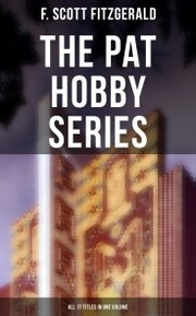 The Pat Hobby Series (All 17 Titles in One Volume)