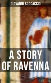A STORY OF RAVENNA