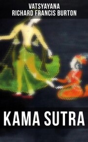KAMA SUTRA - Cover