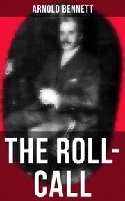 THE ROLL-CALL - Cover