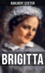 Brigitta - Cover