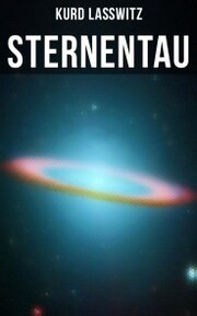 Sternentau - Cover