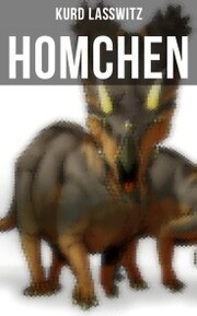 Homchen - Cover