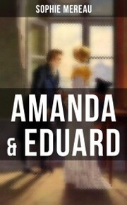 Amanda & Eduard - Cover