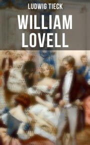 William Lovell - Cover