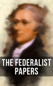 The Federalist Papers - Cover