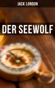 Der Seewolf - Cover