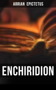 Enchiridion - Cover