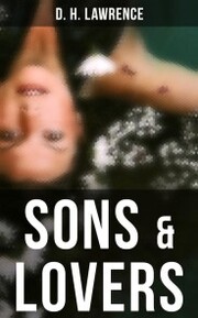 Sons & Lovers - Cover
