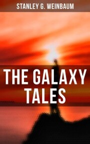 The Galaxy Tales