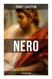NERO (Historischer Roman)