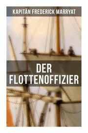 Der Flottenoffizier - Cover