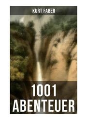 1001 Abenteuer - Cover