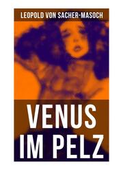 Venus im Pelz - Cover