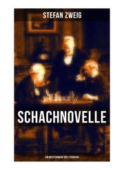 Schachnovelle - Ein Meisterwerk der Literatur