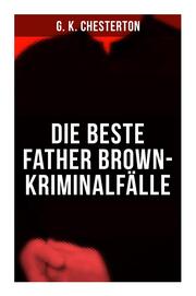 Die Beste Father Brown-Kriminalfälle