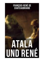 Atala und René - Cover