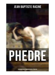 Phedre: Klassiker der französischen Literatur - Cover