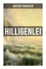 Hilligenlei - Cover