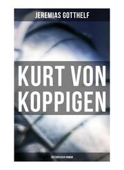 Kurt von Koppigen (Historischer Roman)