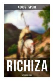 Richiza (Historischer Roman)