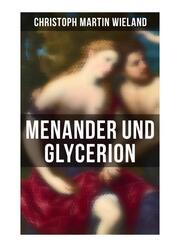 Menander und Glycerion - Cover