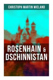 Rosenhain & Dschinnistan