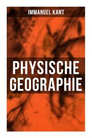 Physische Geographie - Cover