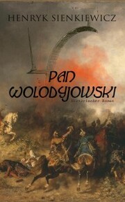 Pan Wolodyjowski (Historischer Roman)