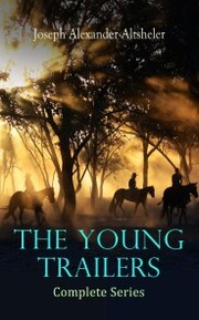 The Young Trailers - Complete Series - Cover