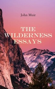 The Wilderness Essays