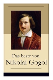 Das beste von Nikolai Gogol - Cover