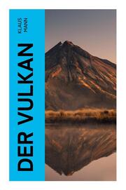 Der Vulkan - Cover