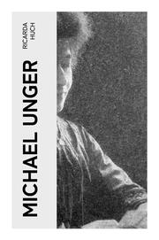Michael Unger - Cover