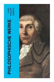 Philosophische Werke - Cover