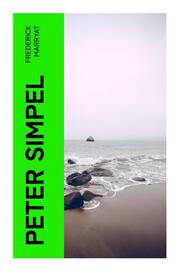 Peter Simpel - Cover