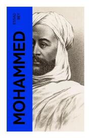 Mohammed - Cover