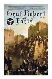 Graf Robert von Paris - Cover