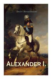 Alexander I.
